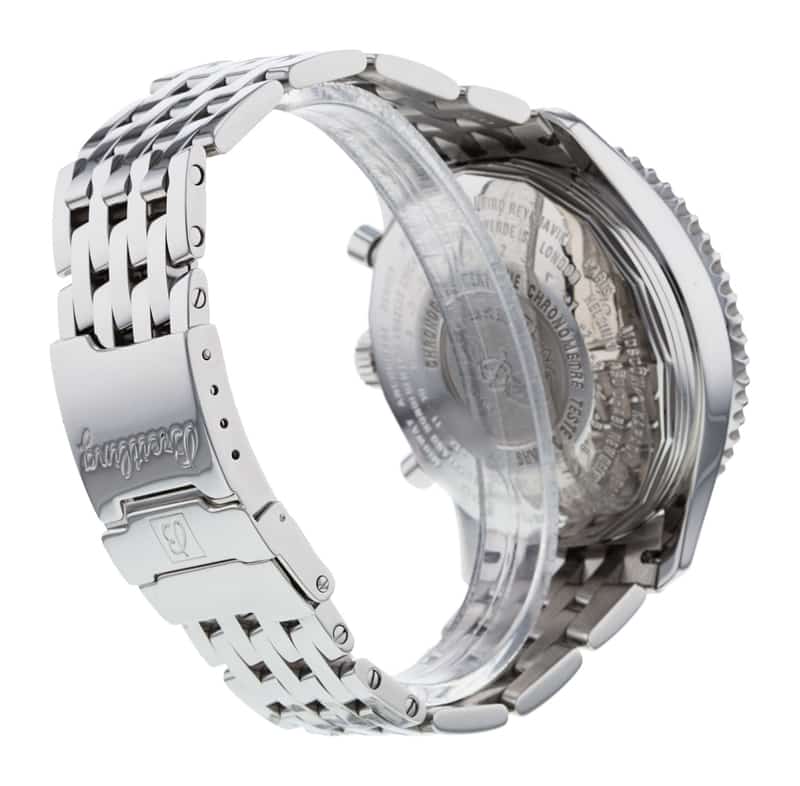 Breitling Navitimer World A24322